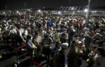 津波警報備え早期帰宅や出勤抑制　帰宅困難対策の指針を改定