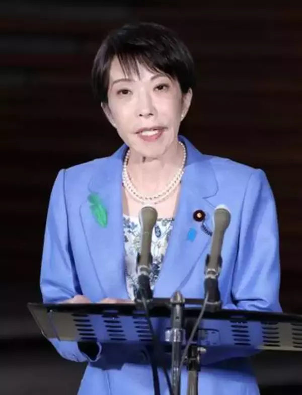 日本とパキスタン、沈静化で協力　高市首相、電話会談で仲介支持