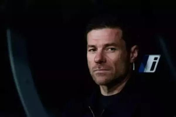 来季はシャビアロンソ監督　サッカーのチェルシー