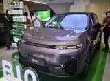 「欧州4月新車登録台数5.1％増　中国メーカーが躍進」の画像1