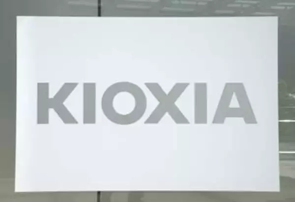 キオクシアに米で賠償命令　特許侵害、370億円