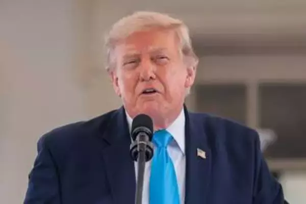 留学生就労に手数料1600万円　トランプ政権が検討か