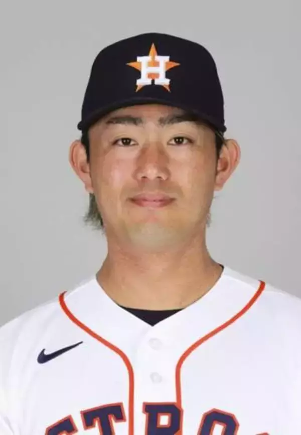 今井、中継ぎに配置転換　エスパーダ監督が公表