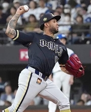 日4―7オ（19日）　エスピノーザが13勝目