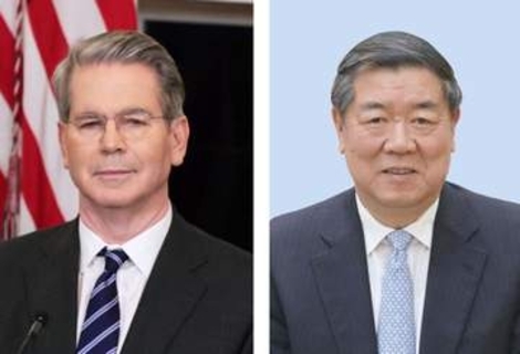 米国と中国、首脳会談前に再協議　閣僚級、貿易巡り地ならし
