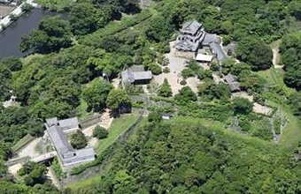 彦根城の暫定推薦書を提出　世界遺産、28年登録目指す