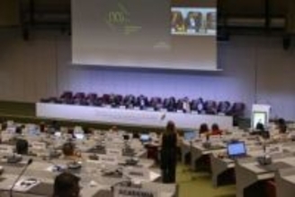 水銀含む銀歯、2034年末禁止　水俣条約会議、規制を強化