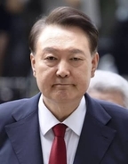 尹前大統領を利敵罪で起訴　韓国検察、北朝鮮に無人機