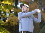 宋永漢が首位、金谷拓実ら5位　男子ゴルフ第1日