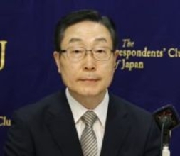 旧統一教会、田中会長が辞任へ　高額献金問題で謝罪表明も