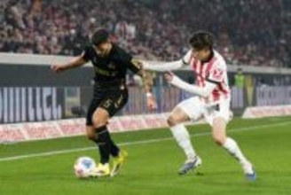 フライブルク鈴木唯人がアシスト　ボルシアMG高井幸大は初先発