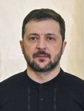 大統領選早期実施を否定　ゼレンスキー氏