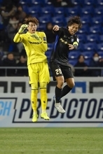 G大阪が8強入り　ACL2決勝トーナメント