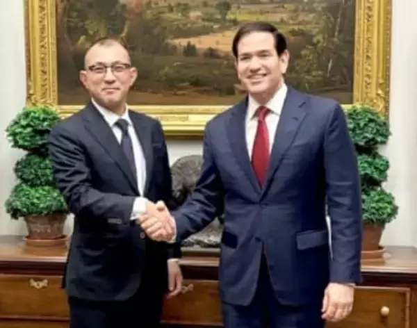 日米高官、抑止力強化を確認　3月の首脳会談へ議題整理