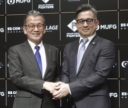 日本ハム2軍移転候補地は3カ所　千葉から北海道へ、30年めど