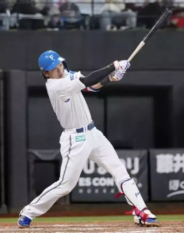 日6―3オ（4日）　日ハム、一発攻勢で3連勝