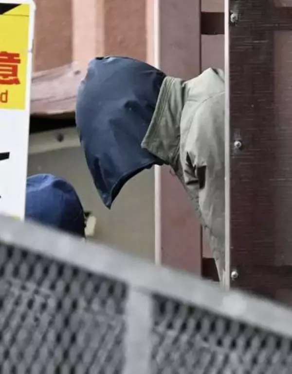 妻の遺体「営業後に遺棄」　損壊疑い飼育員が説明