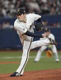「オ3―0ロ（4日）　オリックス高島、7回封じ3勝目」の画像1