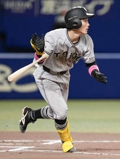 中4―9巨（10日）　巨人、3連敗でストップ