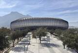 「日本代表がモンテレイに到着　サッカーW杯、事前合宿で」の画像1