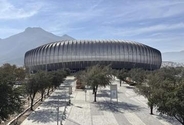 日本代表がモンテレイに到着　サッカーW杯、事前合宿で