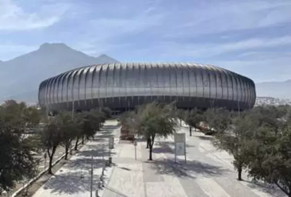 日本代表がモンテレイに到着　サッカーW杯、事前合宿で
