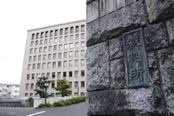 「東北の麻薬王」7年6月の実刑　仙台地裁判決、約40年密売か