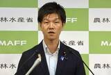「備蓄米、21万トン買い戻し表明　農相「供給量、十分以上に確保」」の画像1