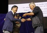 「正しいはなのかみ方は？　日本人にイグ・ノーベル賞」の画像1