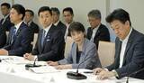 「北陸大雨、激甚災害指定へ　千葉と一連、政府」の画像1