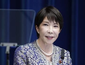 第2次高市改造内閣、本格始動　副大臣・政務官、18日午後決定