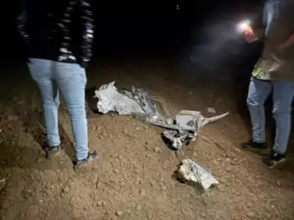 リビア参謀総長ら8人死亡　トルコで小型ジェット機墜落