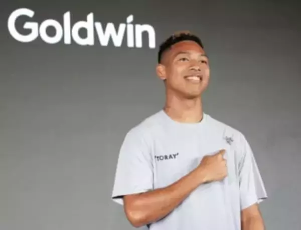 サニブラウンがコーチ変更　フロリダ州立大のケーン氏