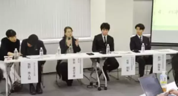 被害拡大防止「早い対処が必要」　水俣病の教訓、東京で伝える催し