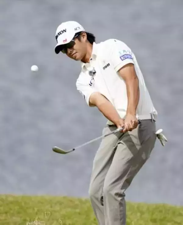 片岡尚之「マスターズを生かす」　前沢杯へ調整