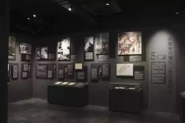 広島の被爆建物が展示施設に　旧逓信病院外来棟