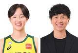 「女子W杯への代表合宿に田中ら　バスケ、アジア大会は大神監督」の画像1