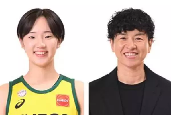 女子W杯への代表合宿に田中ら　バスケ、アジア大会は大神監督