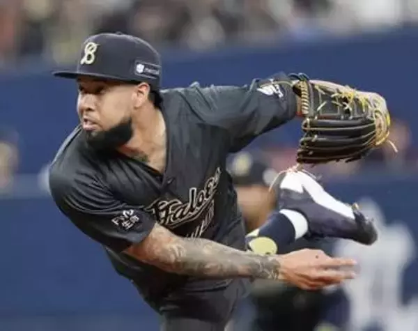 オ3―1西（5日）　オリックス、連敗3でストップ