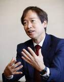 「不祥事対策、実効性に課題　生保協会長「十分でない」」の画像1