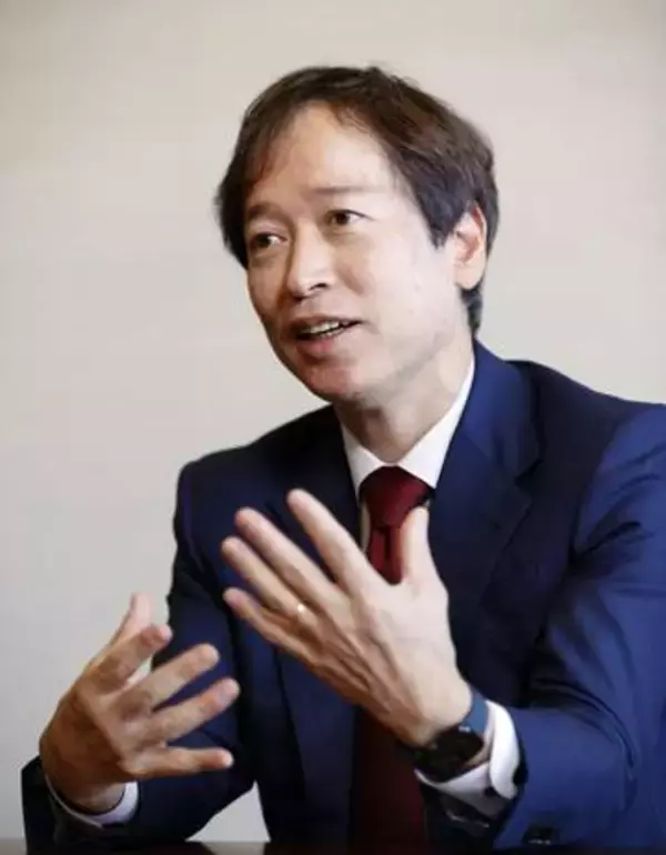 不祥事対策、実効性に課題　生保協会長「十分でない」