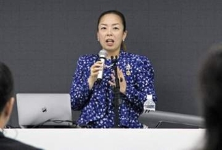瑶子さま、障害者支援の講座出席　「押しつけにならないこと大事」