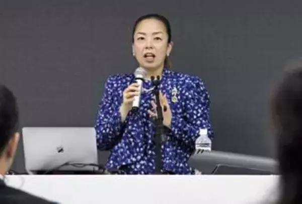 瑶子さま、障害者支援の講座出席　「押しつけにならないこと大事」