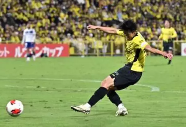 町田、柏が準々決勝へ　Jリーグのルヴァン杯