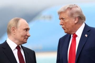 米中ロ首脳会談提案か　プーチン氏、ウクライナで