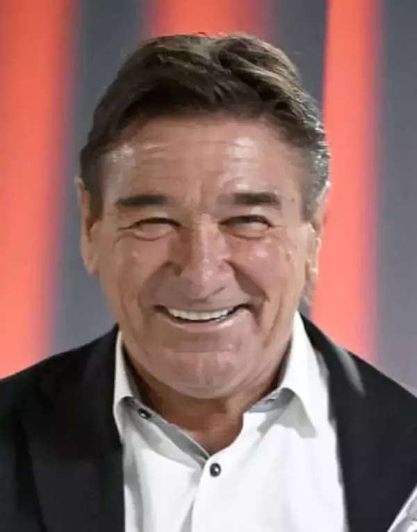 名古屋、新監督にペトロビッチ氏　J1「優勝目指す」