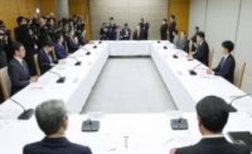 農産物、輸出先の多角化を推進　政府、中国を念頭に依存脱却