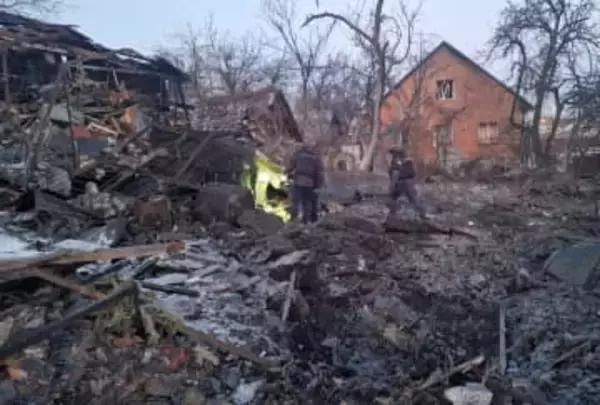 迎撃用無人機で新防空体制構築へ　ゼレンスキー大統領が表明