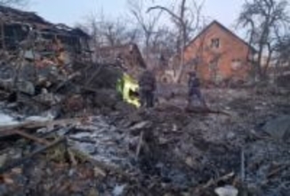 迎撃用無人機で新防空体制構築へ　ゼレンスキー大統領が表明