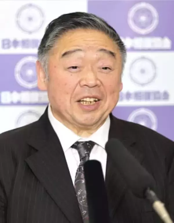 常盤山親方が定年「やり切った」　弟子の貴景勝Vに感慨